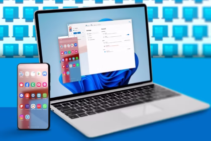 Running Android apps on Windows 11 -