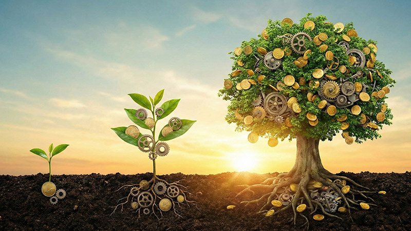 چگونه اثر مرکب نگاه ما به موفقیت را اصلاح میکند؟ 3 image -
