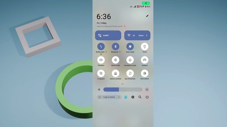 معنای علامت VoWiFi در گوشی چیست و چه کاربردی دارد؟ 2 چرا علامت VoWiFi در گوشی ظاهر میشود و چگونه کار میکند؟