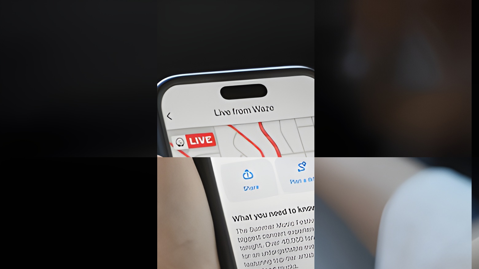 چگونه بستن برنامه ویز در آیفون و اندروید را انجام دهیم؟ 2 روش مدیریت مسیر و بستن برنامه ویز در سیستم های مختلف