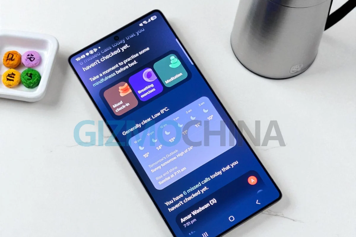زمان انتشار One UI 9 برای گوشی های سامسونگ مشخص شد؟ 2 بررسی جدول زمان انتشار One UI 9 برای پرچمداران گلکسی
