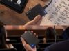 حافظه اکسترنال پرسرعت سامسونگ با پشتیبانی از درگاه USB4 روی میز کار