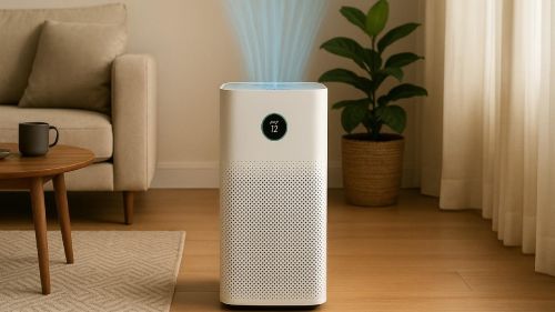 بررسی 5 اشتباه رایج هنگام خرید دستگاه تصفیه هوا 4 00cd436a 8e82 4897 8b98 2578913328ee -