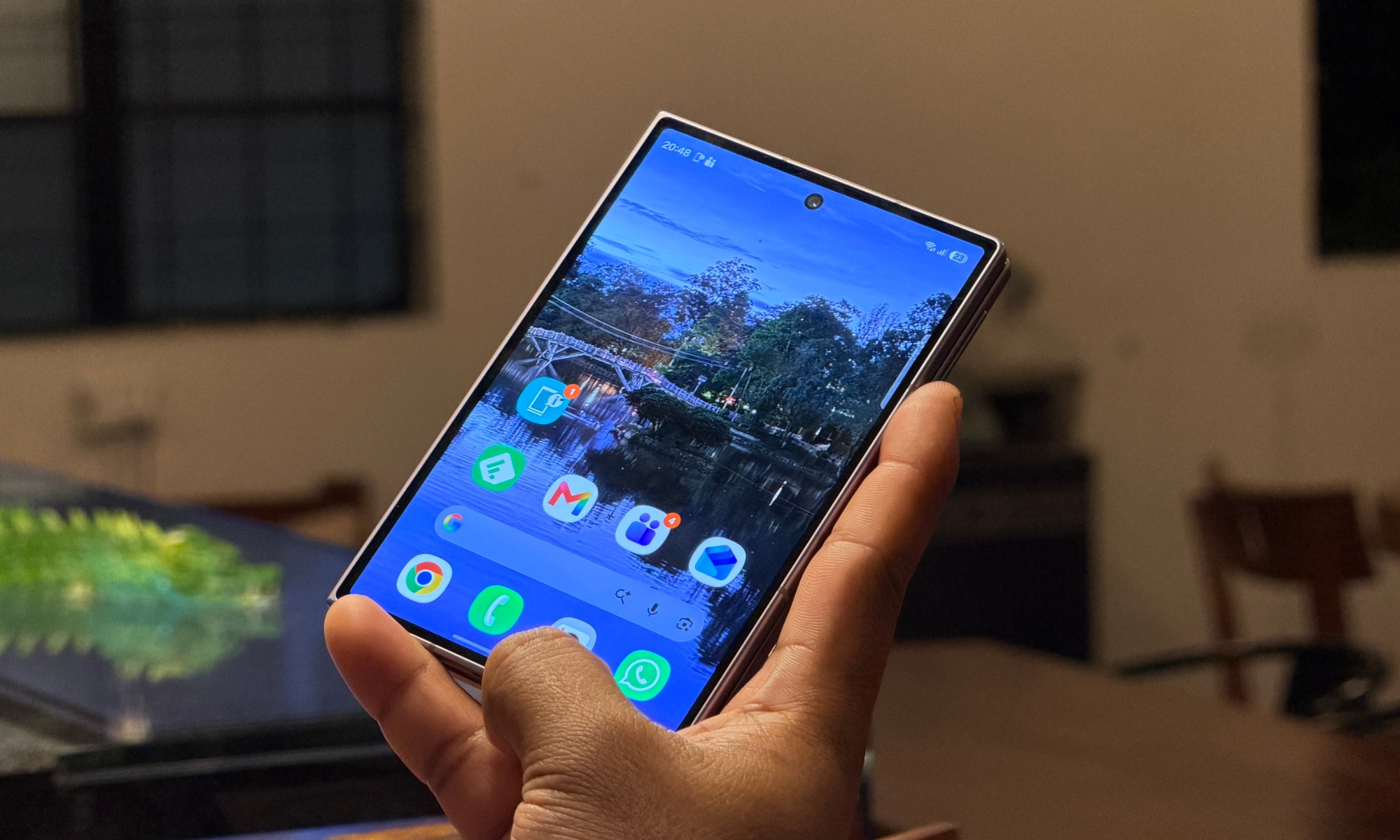آپدیت One UI 9 چه زمانی برای گوشی های گلکسی منتشر می شود؟ 2 برنامه انتشار و وضعیت آپدیت One UI 9 در بازارهای مختلف